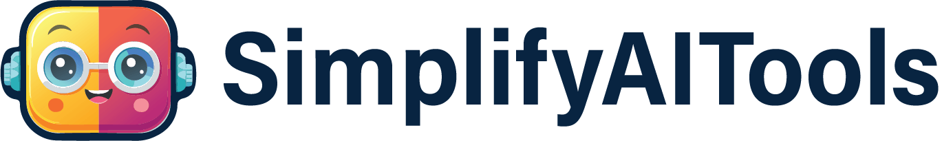 Simplify AI Tools
