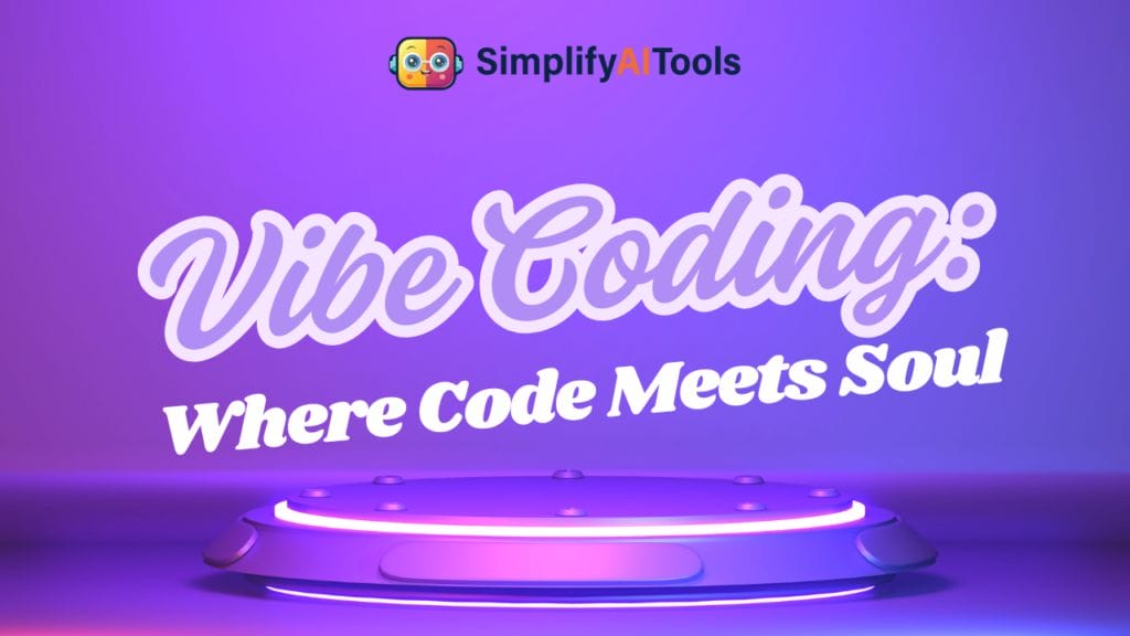 Vibe Coding: Where Code Meets Soul in 2025