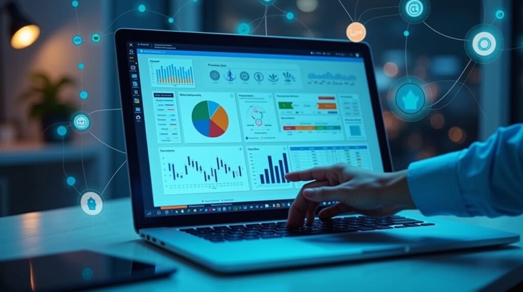 7 Best Low-Code Mapping Tools for Business Data in 2025