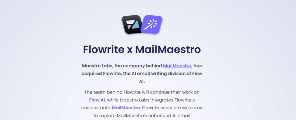 Flowrite: Features, Pricing & Alternatives
