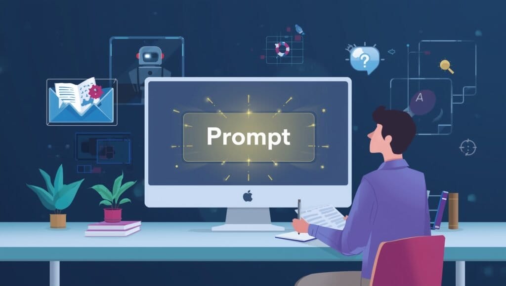 What Is a Prompt? Meaning, Examples & AI Uses