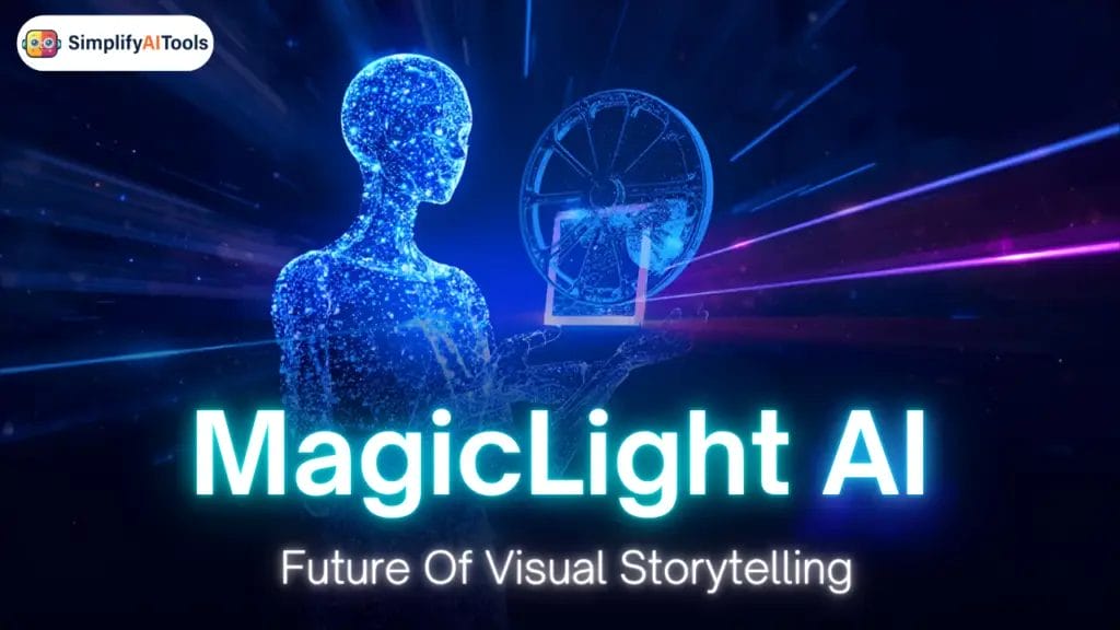 MagicLight AI – Future of Visual Storytelling