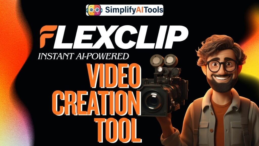 How FlexClip AI Video Maker Transforms Video Creation for Everyone