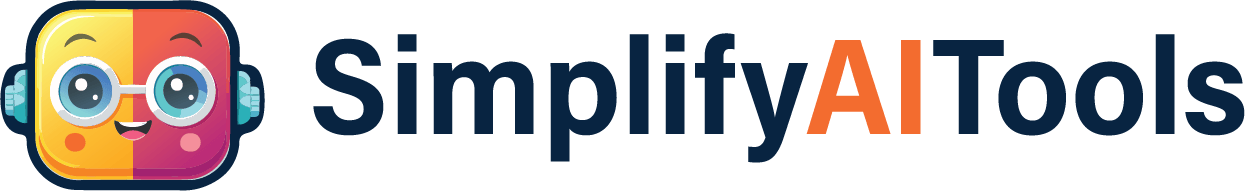 Simplify AI Tools